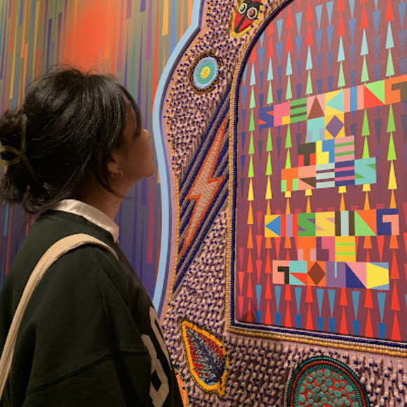 Meet your Posher, Susan - Picture 1 of 1